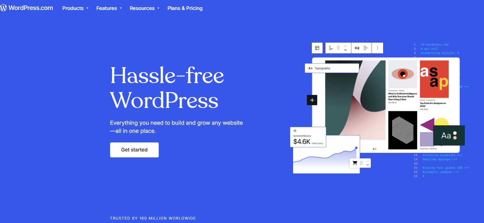 How to Choose the Best CMS